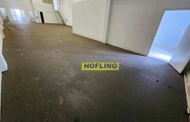 Imagem 10: Barracão para alugar, 300 m² por R$ 4.318,00/mês - Jardim São Paulo...