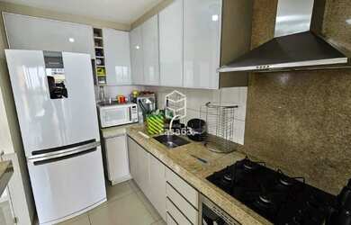 Imagem 6: Apartamento na 205 sul - Res. Bela Vista