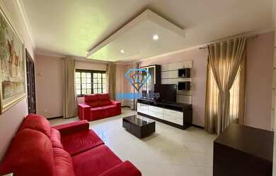 Imagem 6: Casa LINDA 3 QUARTOS 242m² - ESCRITURA - Nova Belém em Paulo Lopes/SC