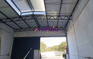 Imagem 5: Galpão - Tropical - Contagem