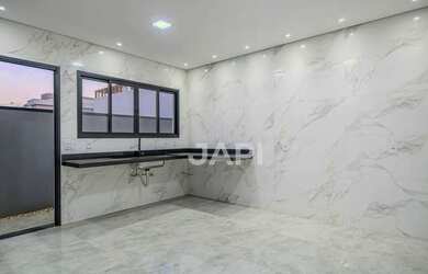 Imagem 6: Casa com 3 dormitórios à venda, 160 m² por R$ 1.060.000,00 - São Venâncio...