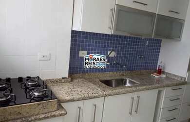 Imagem 16: Apartamento para Locação no Brooklin, 2 Quartos, varanda,1 vaga de garagem