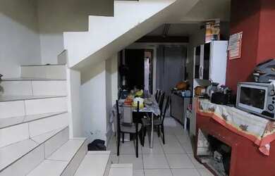 Imagem 3: CAXIAS DO SUL - Casa Padrão - DESVIO RIZZO