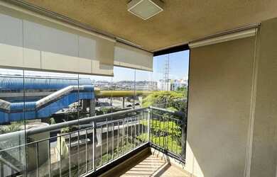 Imagem 6: Apartamento à venda no Ipiranga com 84m², 3 quartos e 2 vagas