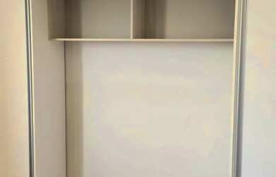 Imagem 9: Apartamento semi-mobiliado para locação Novo Osasco, Osasco/SP Flex...