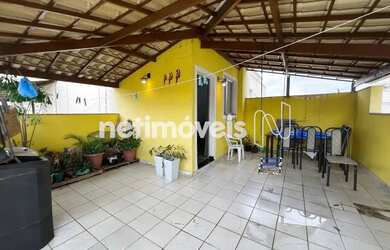 Imagem: O apartamento na cobertura possui 3 Dormitórios, 1 Banheiro