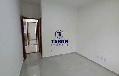 Imagem 8: Linear com 3 quartos, sendo 1 suíte e fino acabamento no Alferes Tiradentes