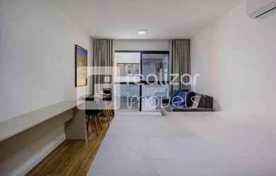 Imagem: Apartamento 1 quarto no bairro Córrego Grande Florianópolis