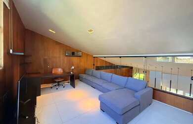 Imagem 7: Casa Encontro das Águas 5 Suítes 5.978m² Alto Luxo Lauro de Freitas Estrada do Coco / Linh