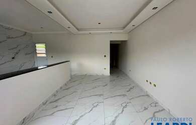 Imagem 5: CASA TÉRREA - RESIDENCIAL JARDINS DA CATALUNHA - SP