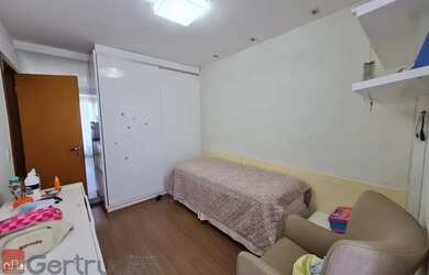 Imagem 12: Apartamento para aluguel na Praia do Canto