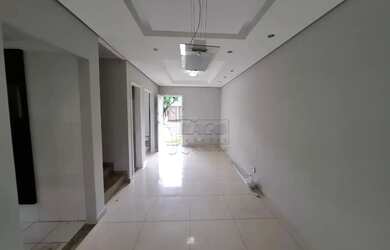 Imagem 2: Casa de 03 quartos com 103m² para locação e venda em condomínio -...