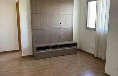 Imagem 3: Apartamento para locação no Ed. Garden Palhano, com 2 dormitórios,...