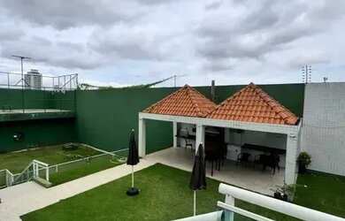 Imagem 15: Venda Valor R$ 1.000.000,00 Residencial Ocean Park Dom Pedro Jacira Reis