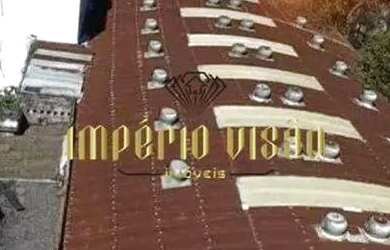 Imagem: O depósito possui 700m² de Área e está localizado em Vila