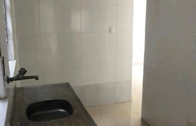 Imagem 4: Casa na Vila São Luís. 80m² de Área, 1 Banheiroe3 Dormitórios