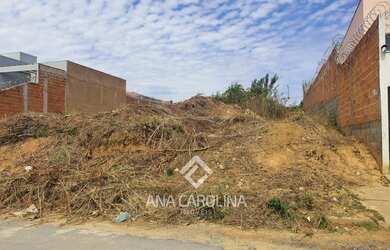 Imagem 3: Lote / Terreno em Jardim Liberdade - Montes Claros