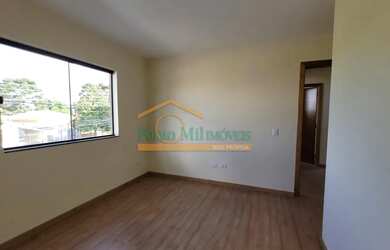 Imagem 14: SOBRADO EM CONJUNTO FECHADO À VENDA NO BAIRRO DE SANTA FELICIDADE