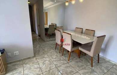 Imagem 11: Apartamento para venda ou locação no Residencial Atibaia Jardim Colônia...