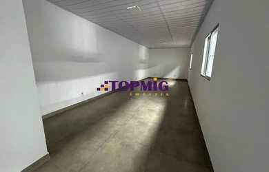 Imagem 11: Galpão - Dom Bosco - Betim