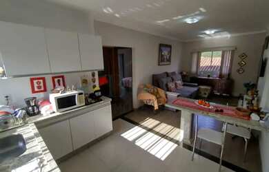 Imagem 5: Excelente apartamento á venda de 68m² no Jardim Elvira Dias em Poços de Caldas MG