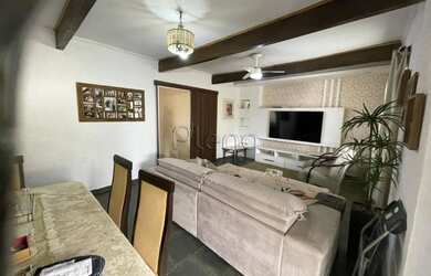 Imagem 2: Casa à venda e para alugar em Campinas, Parque Industrial, com 4 quartos,...