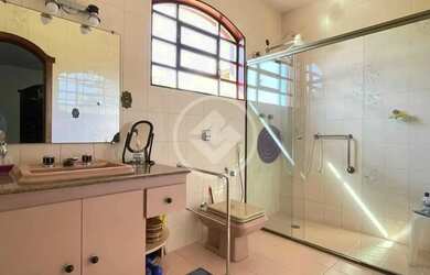 Imagem 9: Casa 5 Quartos no bairro Recanto da Lagoa em Lagoa Santa MG / My Broker...