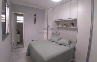 Imagem 13: Oportunidade - Apartamento - Bosque dos Eucaliptos - Edifício Vitor Hugo...