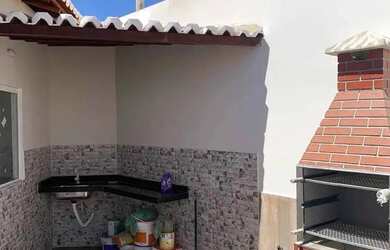 Imagem 5: Garanta seu imóvel. 110m² de Área, 1 Vaga na garageme3 Dormitórios