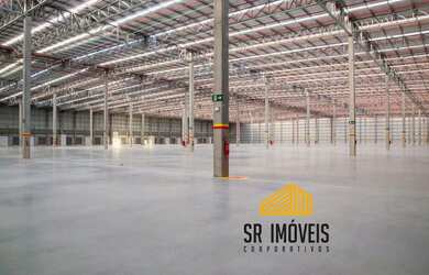 Imagem 7: Galpão para alugar de 4000 metros quadrados em condomínio logístico em Contagem - MG