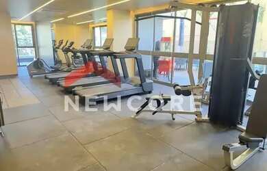 Imagem 15: Apartamento em Rua Doutor Jesuíno Maciel - Campo Belo - São Paulo/SP