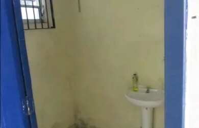 Imagem 14: CASA ASSOBRADADA - JARDIM MARAJOARA - SP