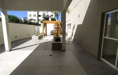 Imagem 14: Apartamento - Jardim Satélite - Residencial Jardim Europa - 2 Dormitórios...