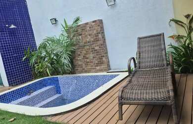 Imagem 6: Vendo Casa Venda R$ 600.000,00 Condomínio Residencial Tapajós - Torquato...