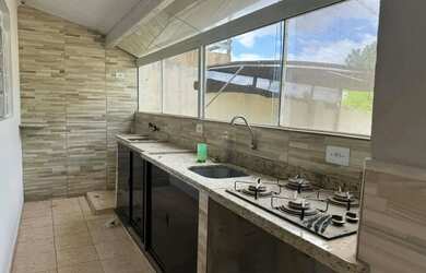 Imagem 5: Casa para locação com 100 metros quadrados com 3 quartos