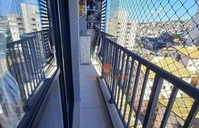 Imagem 7: Apartamento com 1 dormitório à venda, 40 m² por R$ 370.000,00 - Jardim...