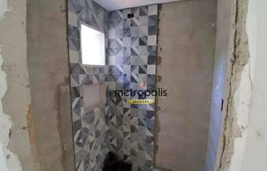 Imagem 9: Cobertura à venda, 90 m² por R$ 699.000,00 - Vila Bastos - Santo André/SP