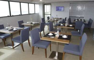 Imagem 6: ALUGA APTO MOBILIADO NO EDF BEACH CLASS CONSLHEIRO 53M 02 QTOS VARANDA