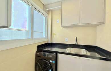 Imagem 15: Apartamento 2 dormitórios com terraço amplo no bairro Navegantes em...