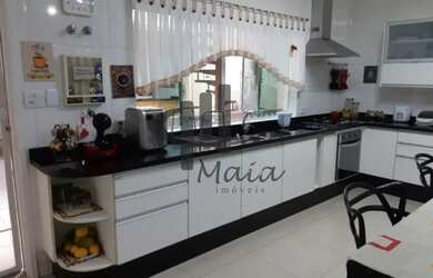 Imagem 4: Venda Sobrado Sao Caetano do Sul Ceramica Ref 4705