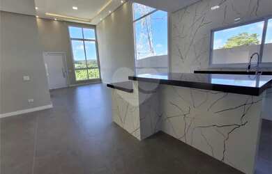 Imagem 8: Casa térrea com 3 quartos à venda em Loteamento Lagos De Jarinu - SP