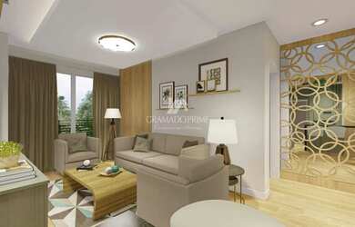 Imagem 3: APARTAMENTO 2 DORMITÓRIOS