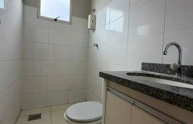 Imagem 15: APTO 2/4 LAZER COMPLETO COM ARMARIOS NOVOS VISTA LIVRE