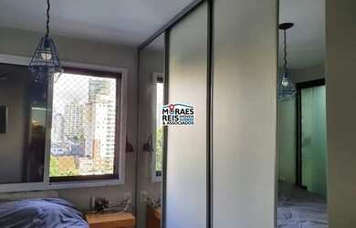 Imagem 4: Apartamento para locação com 1 quarto - Vila Olímpia