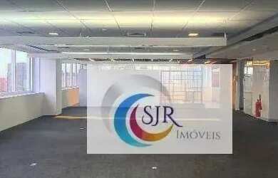 Imagem 7: Conjunto para alugar, 575 m² - Bela Vista - São Paulo/SP