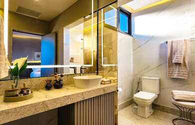 Imagem 7: Condomínio Esmeralda Leste