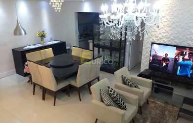 Imagem: O apartamento possui 3 Dormitórios, 2 Banheiros, 2 Vagas na