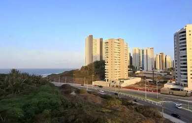 Imagem: LINDO APARTAMENTO DE ALTO PADRAO NA PONTA DO FAROL. VISTA MAR