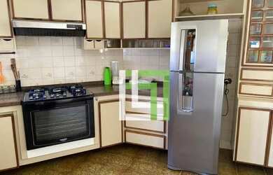 Imagem 7: Casa, 600 m² - venda por R$ 1.800.000,00 ou aluguel por R$ 14.200,00/mês...