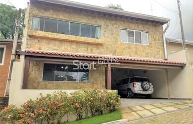 Imagem: Casa - Parque Imperador - Campinas